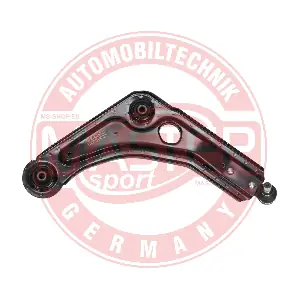 11655-PCS-MS MASTER-SPORT GERMANY
