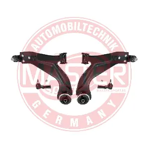MASTER-SPORT GERMANY 36841/1-SET-MS