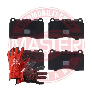 13046048042N-SET-MSP MASTER-SPORT GERMANY
