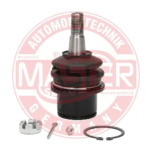 75183S-PCS-MS MASTER-SPORT GERMANY