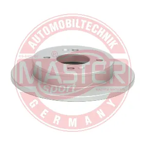 24011003241PR-PCS-MS MASTER-SPORT GERMANY