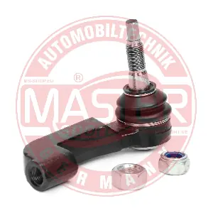 41084B-SET-MS MASTER-SPORT GERMANY