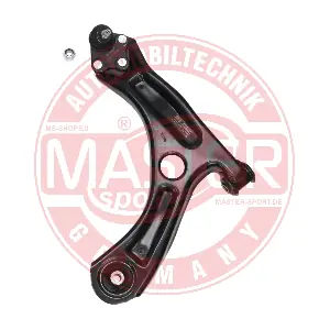 54702M-SET-MS MASTER-SPORT GERMANY