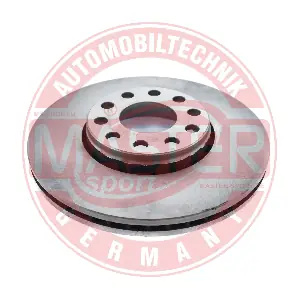 MASTER-SPORT GERMANY 24012501711-PCS-MS