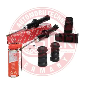 MASTER-SPORT GERMANY 16K003794P