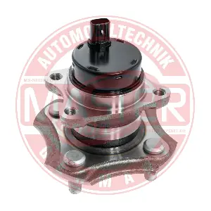 MASTER-SPORT GERMANY 3931-SET-MS