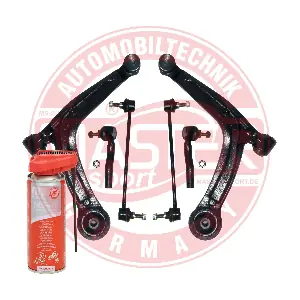 MASTER-SPORT GERMANY 36971-KIT-MSP