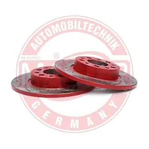 MASTER-SPORT GERMANY 24011201701SE-SET-MS
