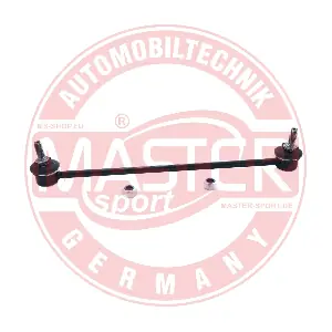MASTER-SPORT GERMANY 22651-PCS-MS