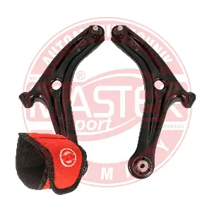 36976/1-KIT-MSM MASTER-SPORT GERMANY