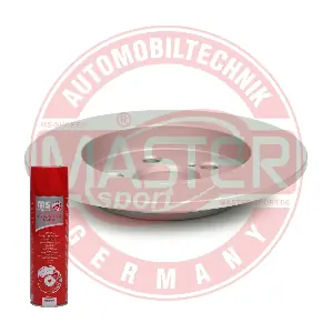 24010901701-PCS-MSP MASTER-SPORT GERMANY