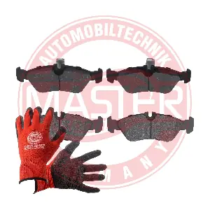 MASTER-SPORT GERMANY 13046070842N-SET-MSP