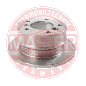 MASTER-SPORT GERMANY 24011201421-PCS-MS