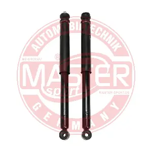 16K007532 MASTER-SPORT GERMANY