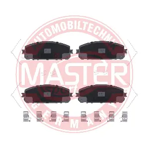 MASTER-SPORT GERMANY 13046056892N-SET-MS