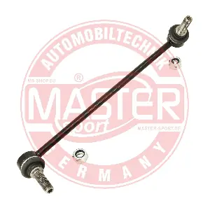 37100-PCS-MS MASTER-SPORT GERMANY