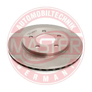 MASTER-SPORT GERMANY 24012401781-PCS-MS