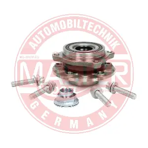 MASTER-SPORT GERMANY 6582-SET-MS