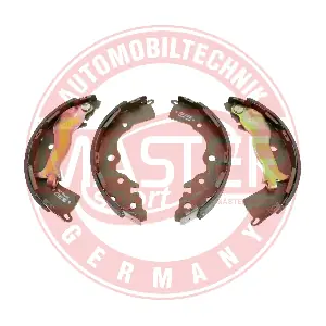 03013704952-SET-MS MASTER-SPORT GERMANY