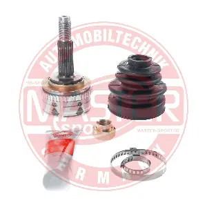 305302-SET-MS MASTER-SPORT GERMANY