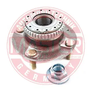 6844-SET-MS MASTER-SPORT GERMANY