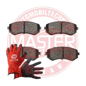 MASTER-SPORT GERMANY 13046058392N-SET-MSP