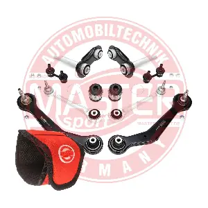 MASTER-SPORT GERMANY 37009-KIT-MSM