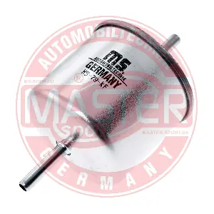 MASTER-SPORT GERMANY 79-KF-PCS-MS