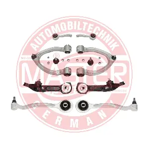 37141/1-KIT-MS MASTER-SPORT GERMANY