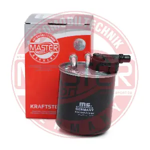820/14-KF-PCS-MS MASTER-SPORT GERMANY