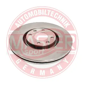 MASTER-SPORT GERMANY 24012601401-PCS-MS