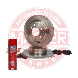 MASTER-SPORT GERMANY 201003150P