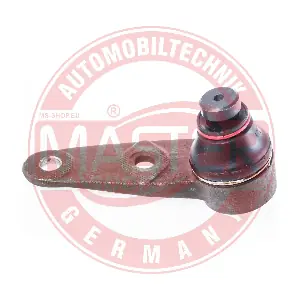 MASTER-SPORT GERMANY 10020-PCS-MS