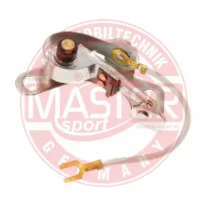 290-PR-PCS-MS MASTER-SPORT GERMANY
