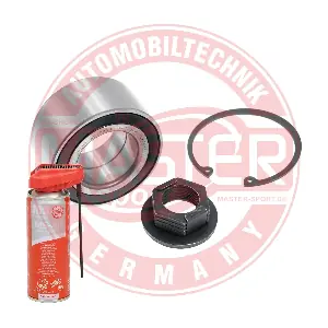 MASTER-SPORT GERMANY 3678-SET-MSP
