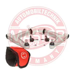 MASTER-SPORT GERMANY 36997/5-KIT-MSM