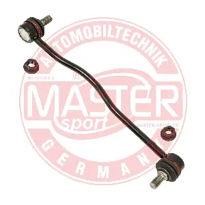 31993-PCS-MS MASTER-SPORT GERMANY