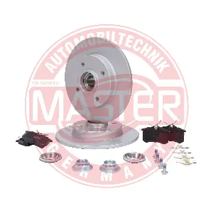 MASTER-SPORT GERMANY 200951001