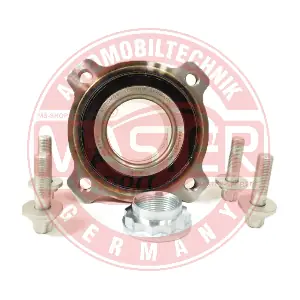 MASTER-SPORT GERMANY 3445-SET-MS