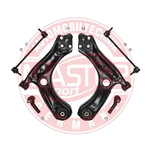 MASTER-SPORT GERMANY 36993/1-KIT-MS