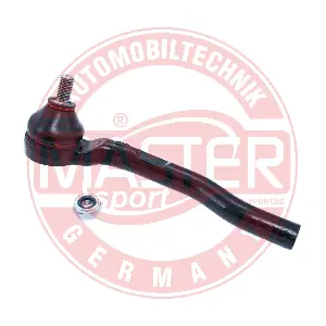 34319-PCS-MS MASTER-SPORT GERMANY