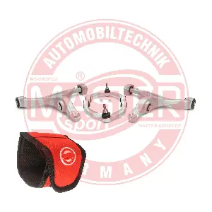 MASTER-SPORT GERMANY 37192-KIT-MSM