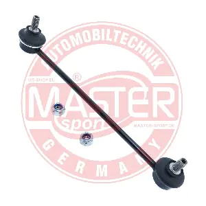 MASTER-SPORT GERMANY 29753-PCS-MS