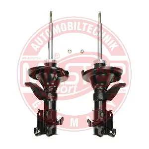 MASTER-SPORT GERMANY 16K001661