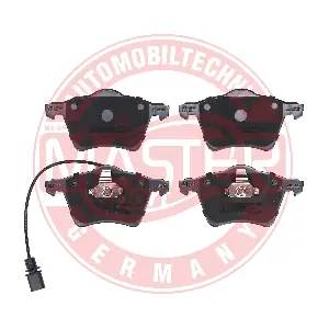 MASTER-SPORT GERMANY 13-0460-7154-2N-SET-MS