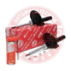 MASTER-SPORT GERMANY 16K005561P