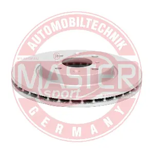 MASTER-SPORT GERMANY 24012202801-PCS-MS
