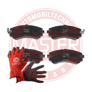 MASTER-SPORT GERMANY 13046057172N-SET-MSP