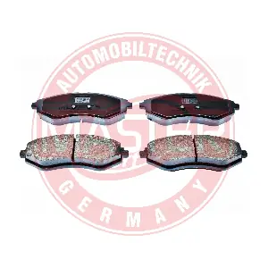MASTER-SPORT GERMANY 13046058992N-SET-MS