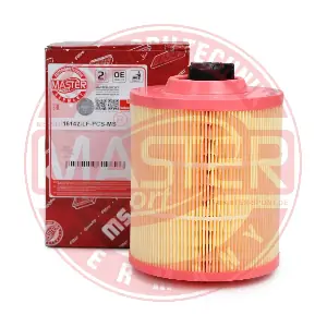 MASTER-SPORT GERMANY 16142-LF-PCS-MS
